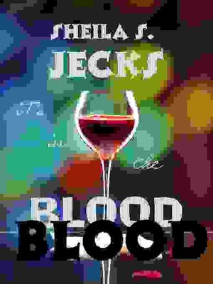 cover image of It's in the Blood, no. 1